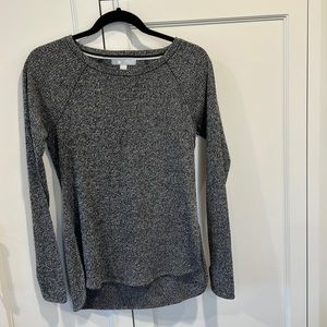 Zella long sleeve shirt